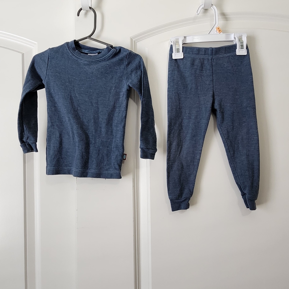City Threads Thermal Long Johns